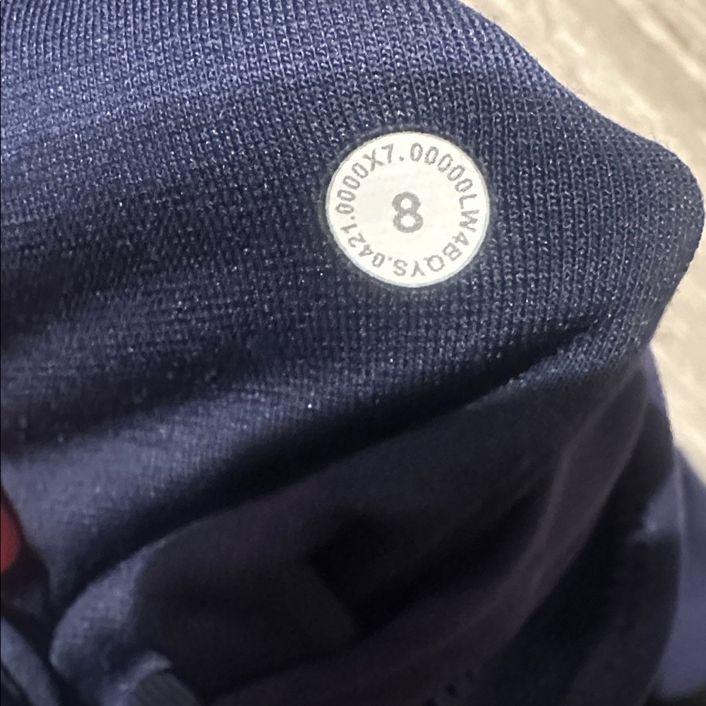 Lululemon Define Jacket - Picture 3 of 3